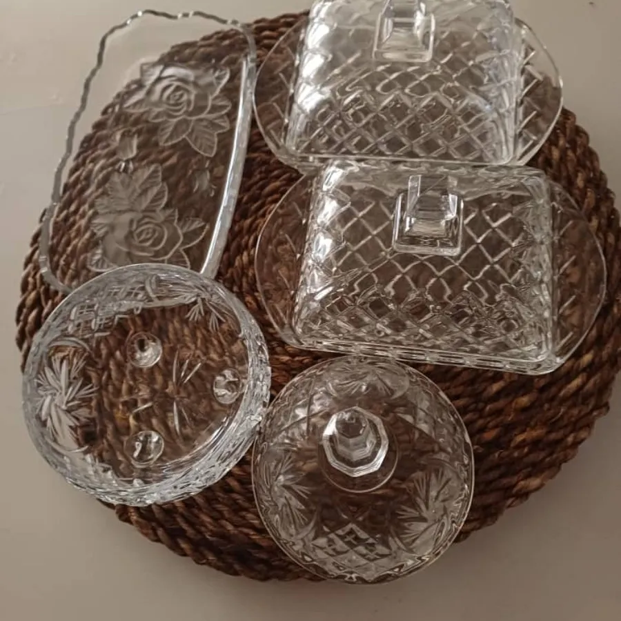 قندان وکره‌خوری