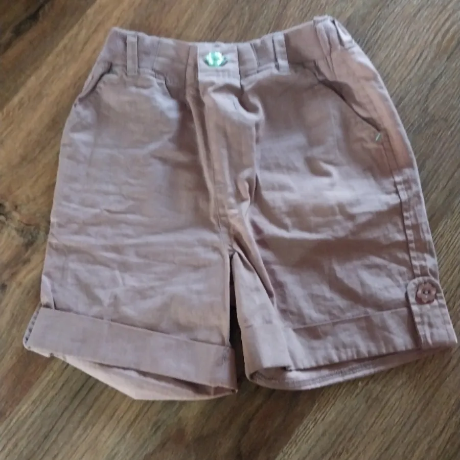 شلوارک خارجی