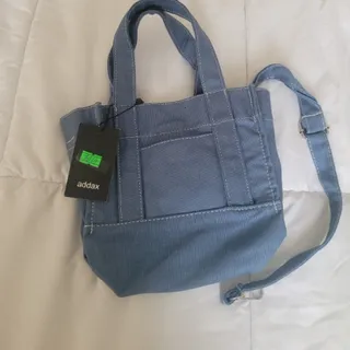 کیف آداکس آبی