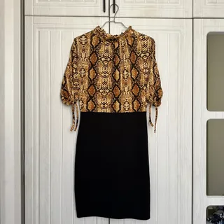 پیراهن مجلسی