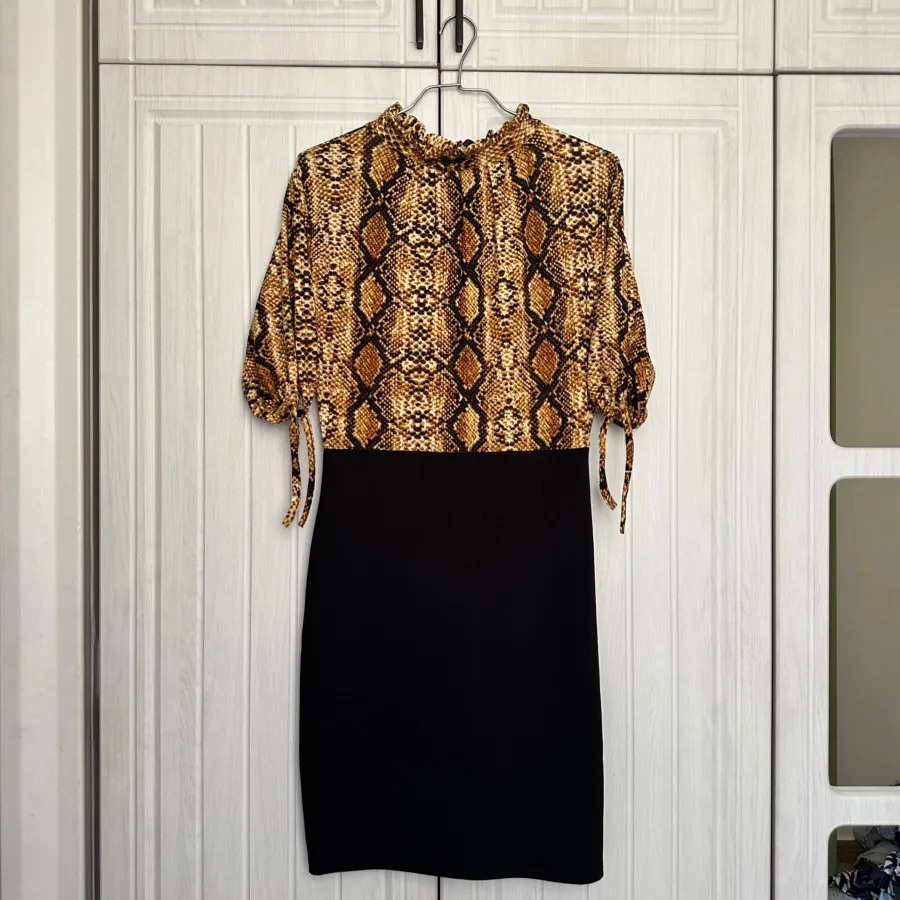 پیراهن مجلسی