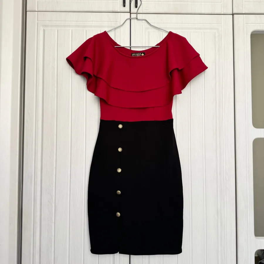 پیراهن مجلسی