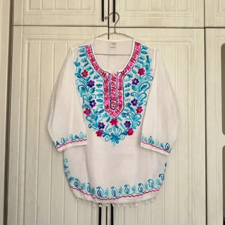 شومیز هندی