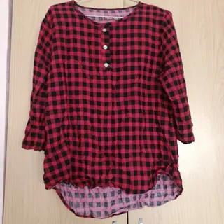 شومیز زنانه خارجی