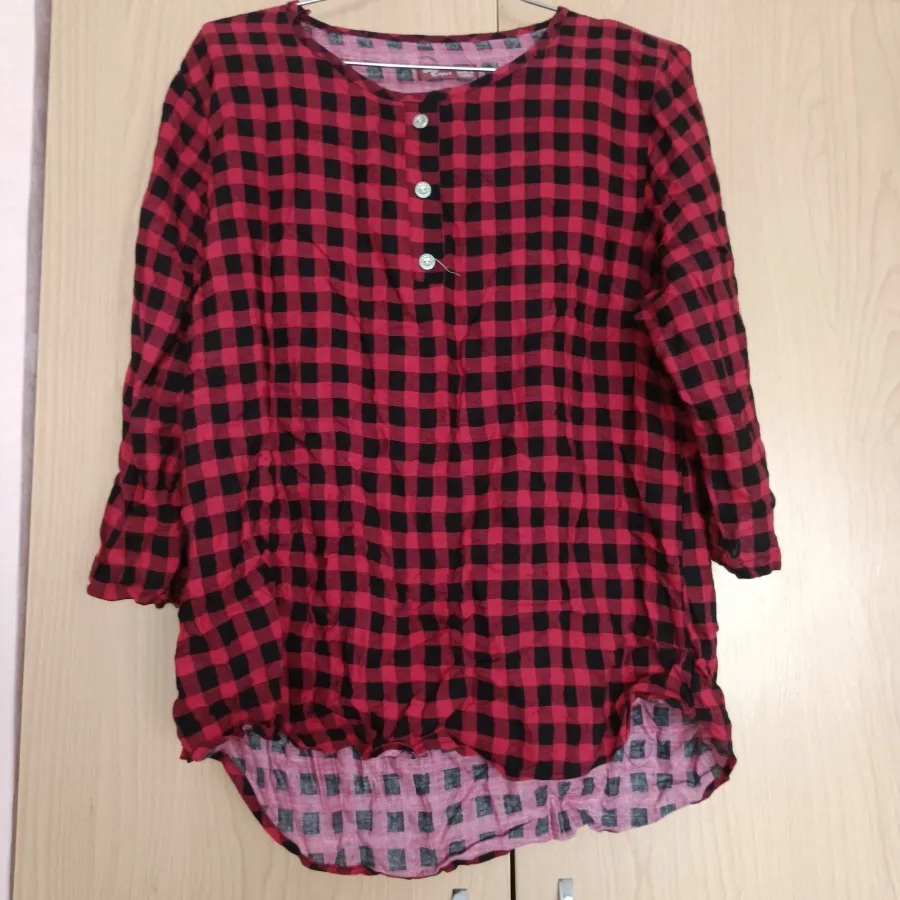 شومیز زنانه خارجی