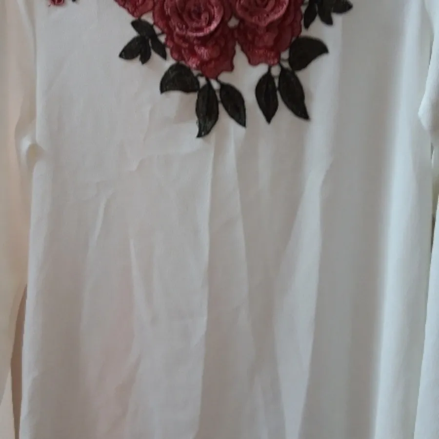 شومیز کریشه