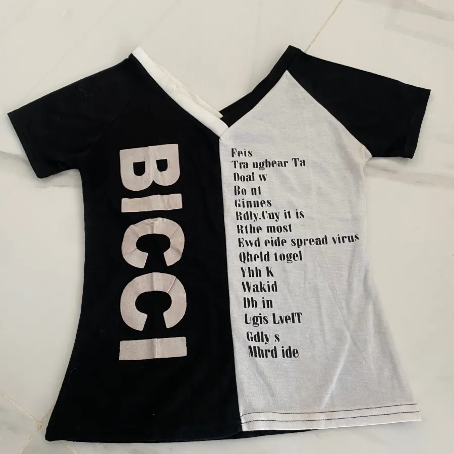 تیشرت دخترانه زنانه