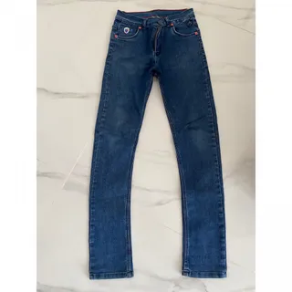 شلوار جین پسرانه