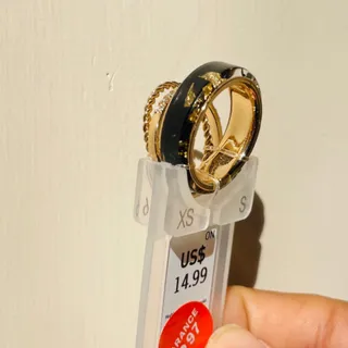 ست انگشتر i am