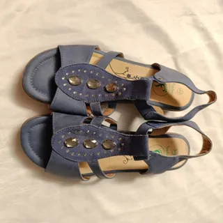 صندل اورجینال چرم