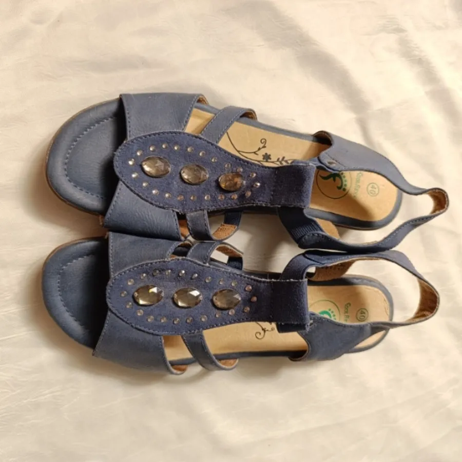 صندل اورجینال چرم