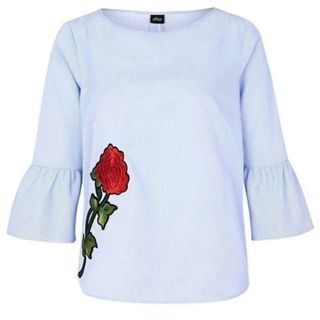شومیز اس اولیور