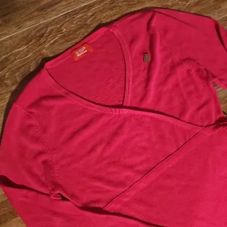 بلوز ریز بافت