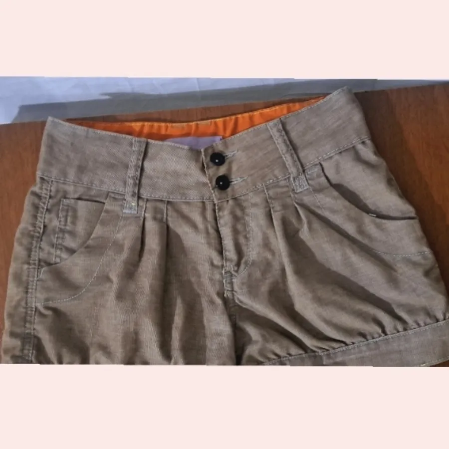 شلوارک مجلسی