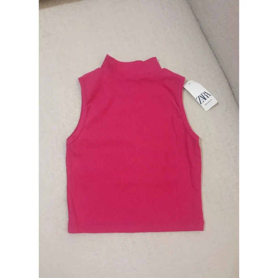 نیم تنه کراپ