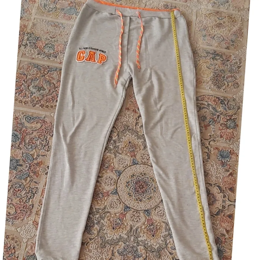 شلوار راحتی GAP