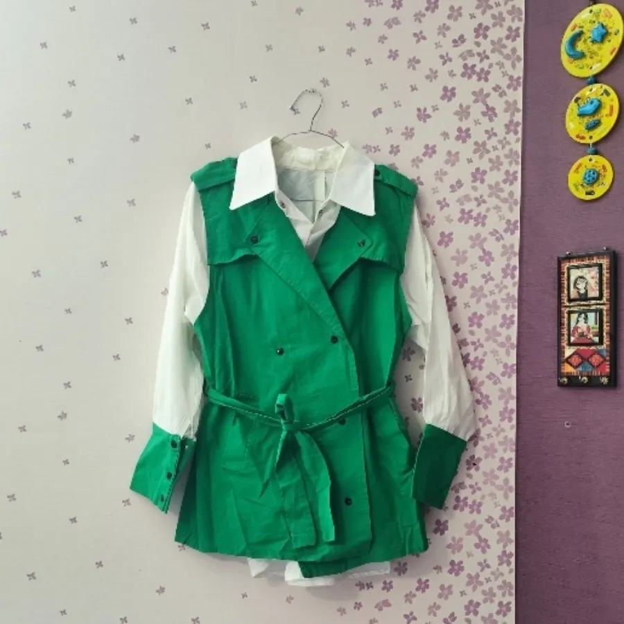 ست کت و شومیز