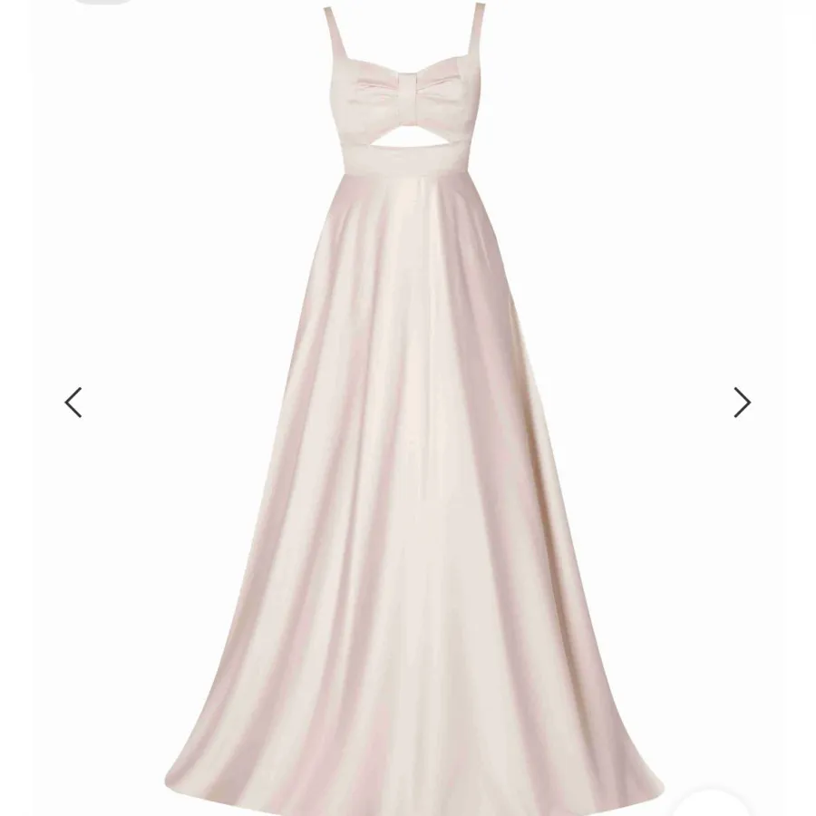 پیراهن ماکسی