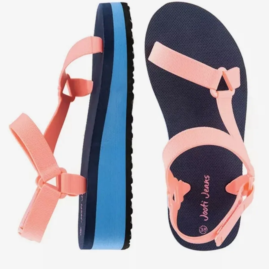 صندل جوتی جینز