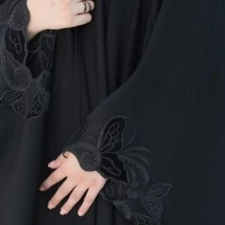 چادر عربی  چادر جده