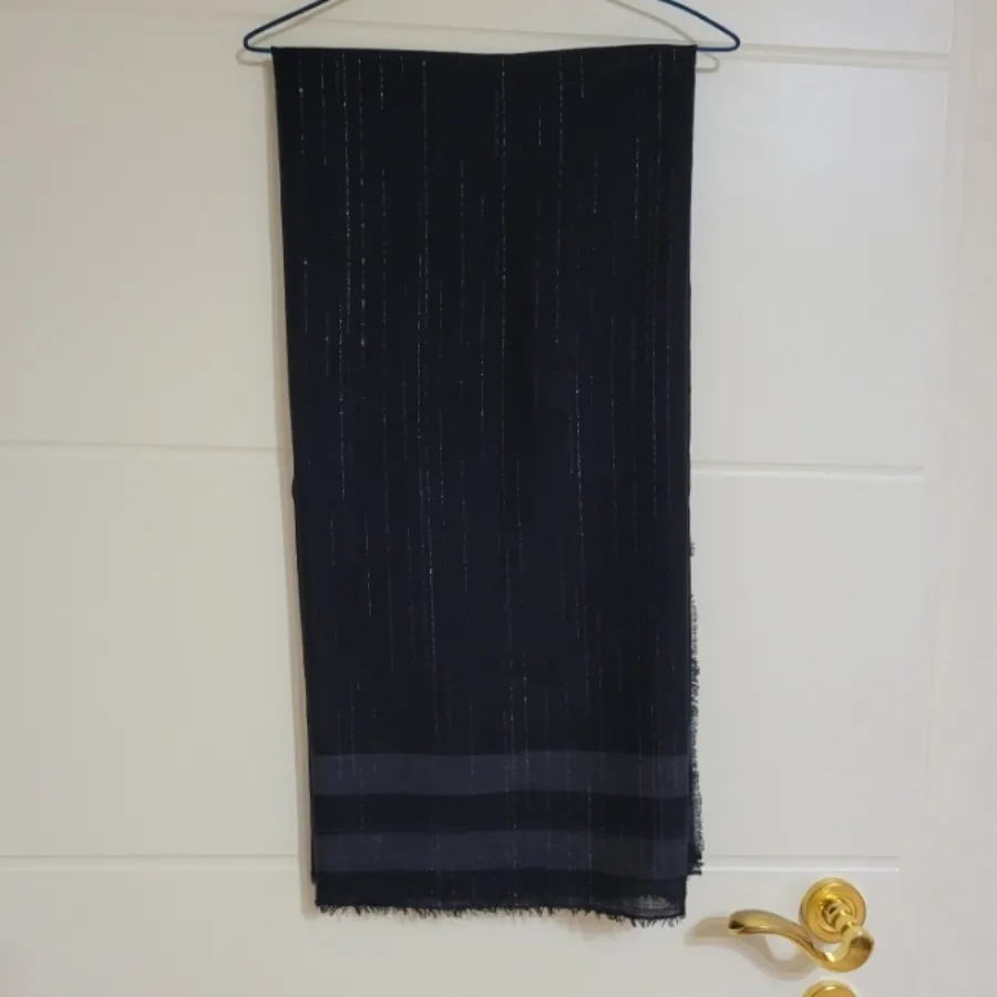 روسری نخی زنانه