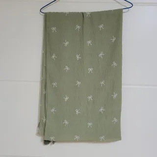 شال حریر زنانه