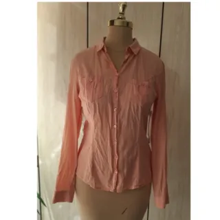 شومیز lcw سایز42