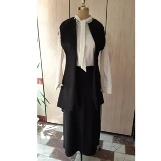 سه تیکه شومیز سارافوندامن