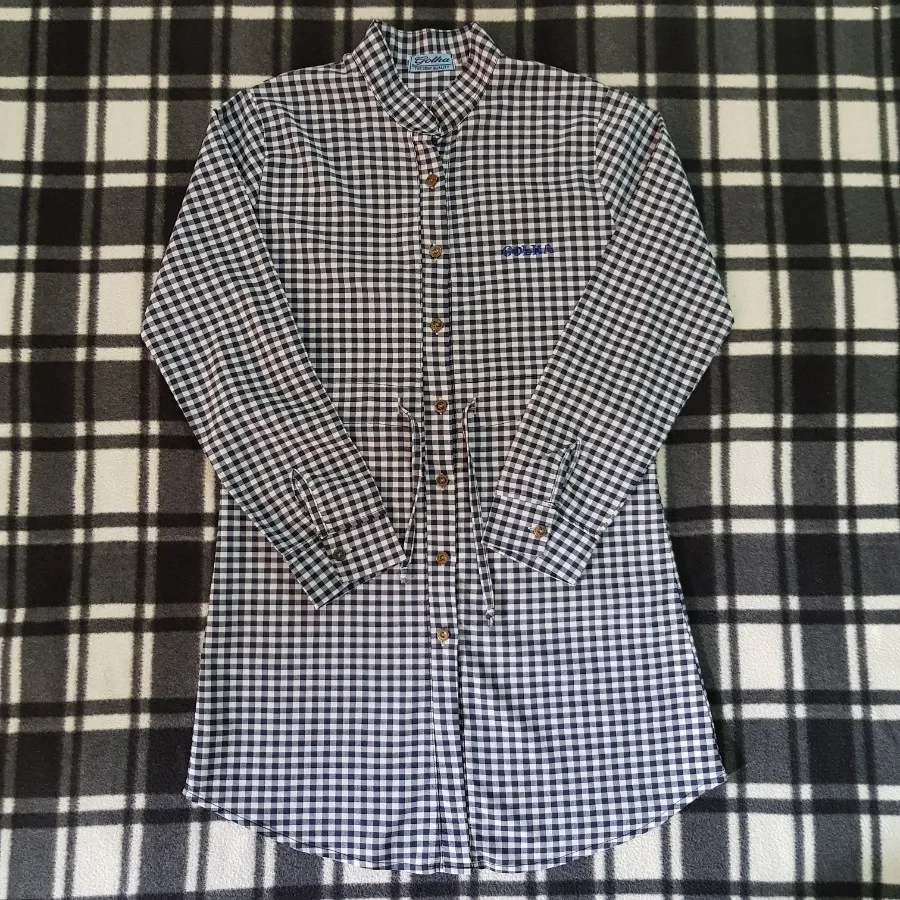 مانتو (سایز 40)