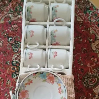 قهوه خوری