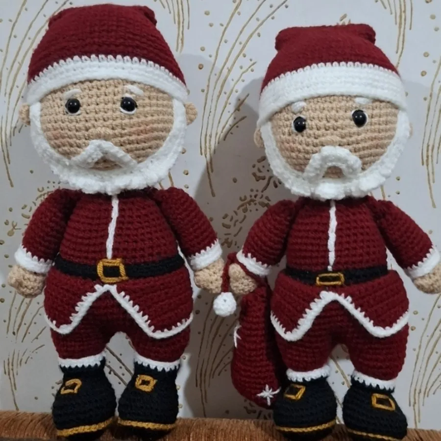 بابانویل قلاببافی