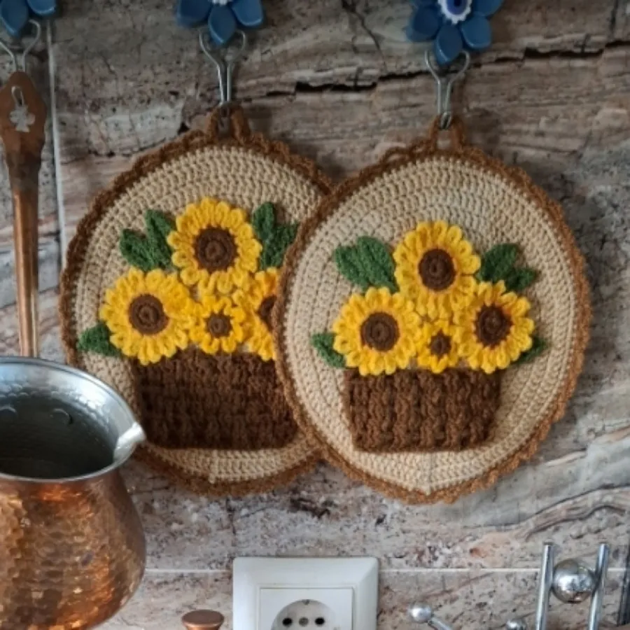 دستگیره قلاببافی