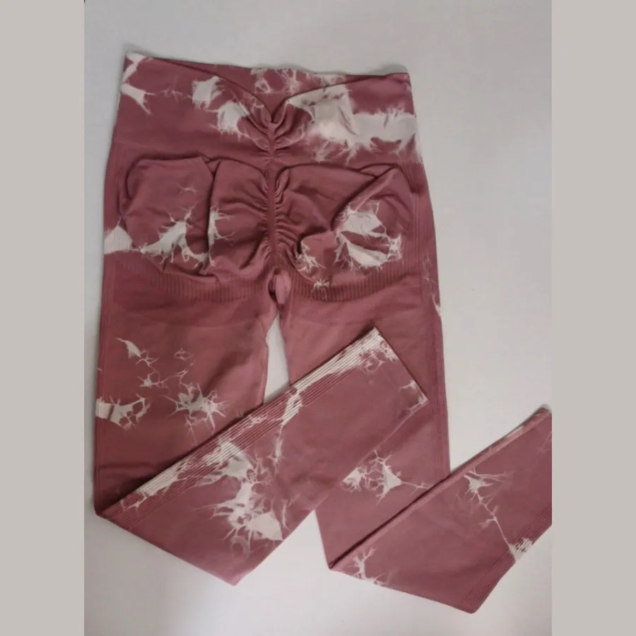 لگ سیملس پشت چین