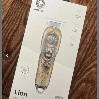 دستگاه اصلاح مو و صورت