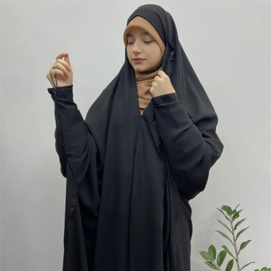 چادر جلابیب