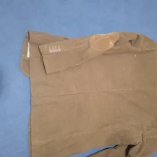 کت اسپرت کبریتی