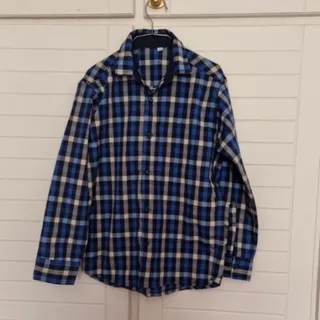 پیراهن پسرانه