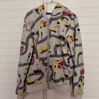 سوییشرت پسرانه