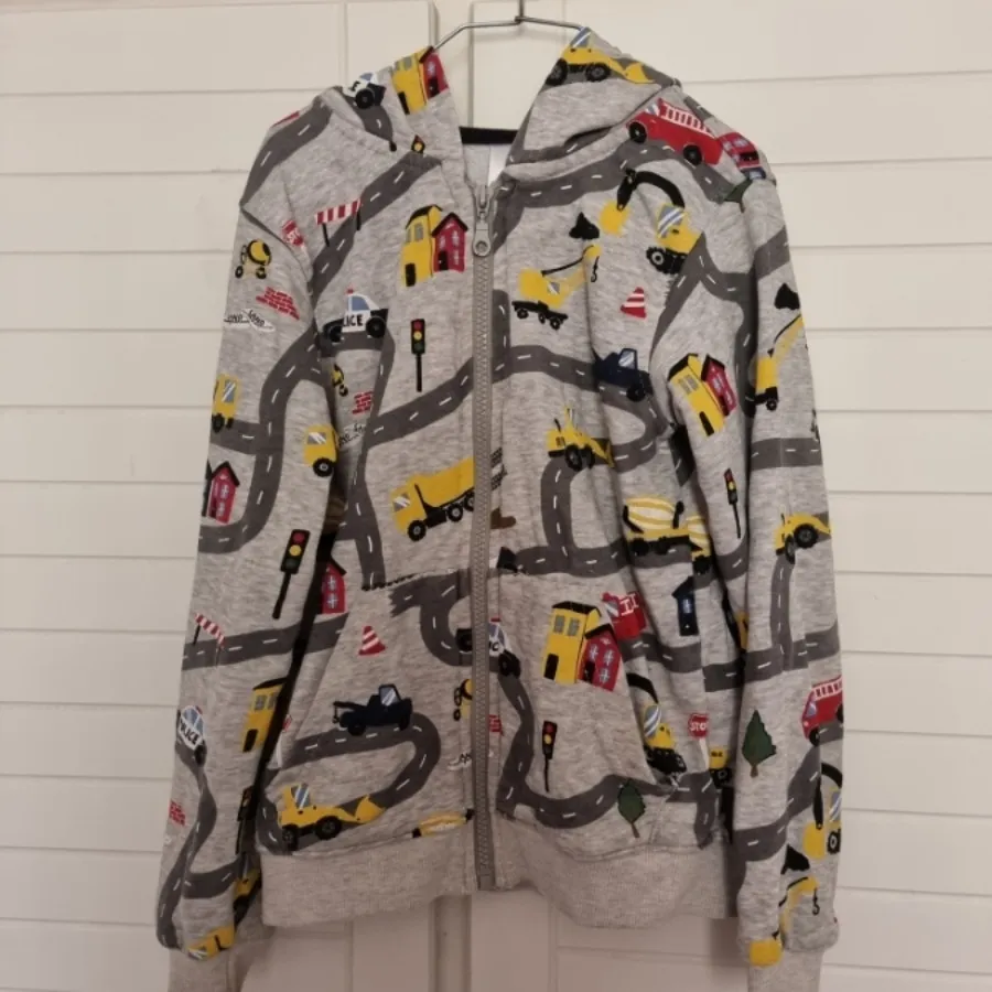 سوییشرت پسرانه