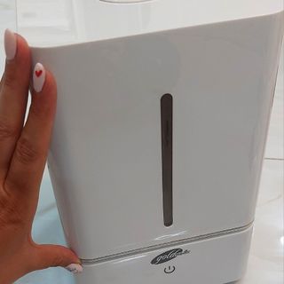 دستگاه بخور سرد گلد مستر