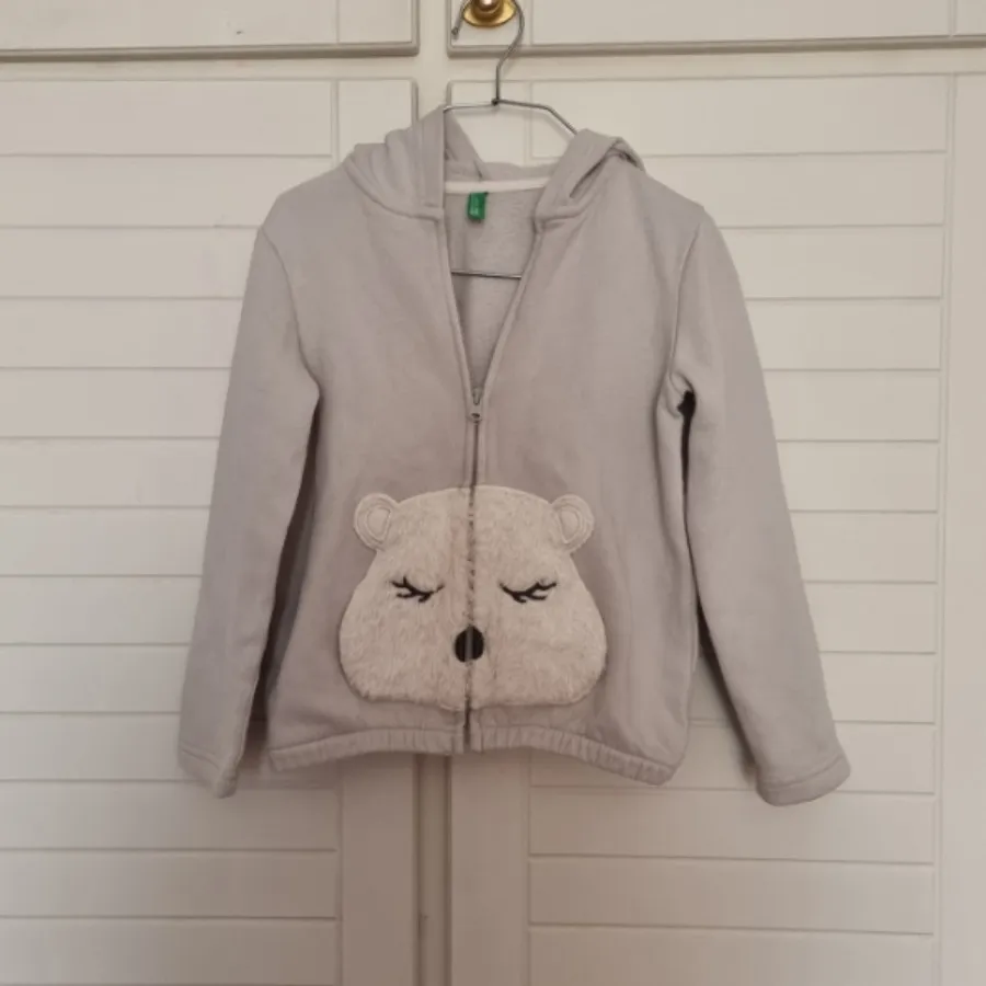 سوییشرت دخترانه