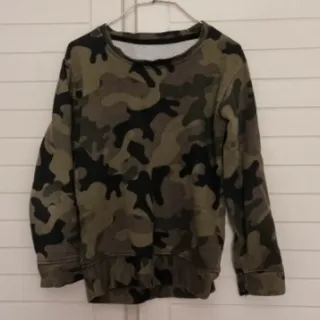 بلوز پسرانه