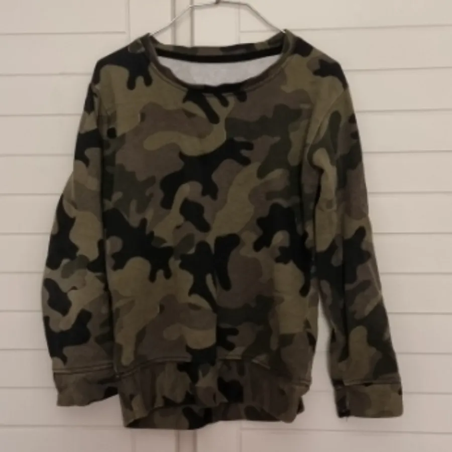 بلوز پسرانه