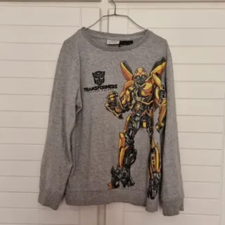 بلوز پسرانه ال سی