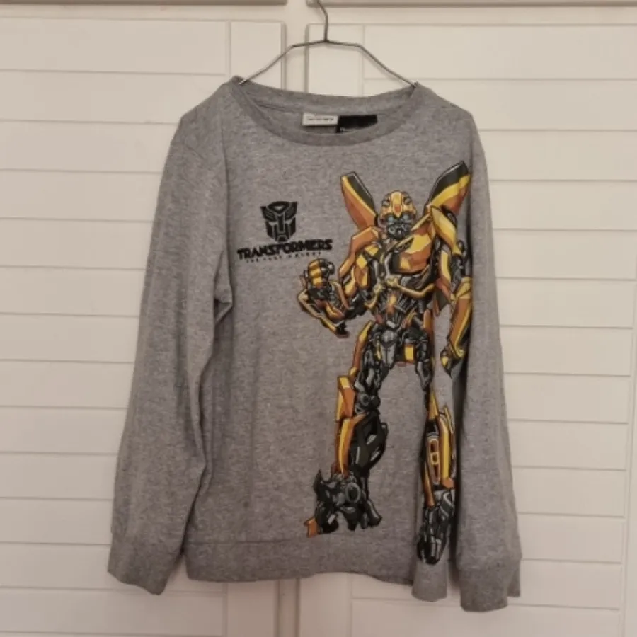 بلوز پسرانه ال سی