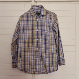 پیراهن پسرانه