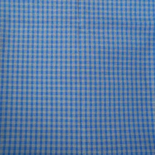 پارچه تترون چهارخانه 1