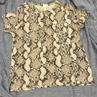 تیشرت دخترونه خیلی شیک