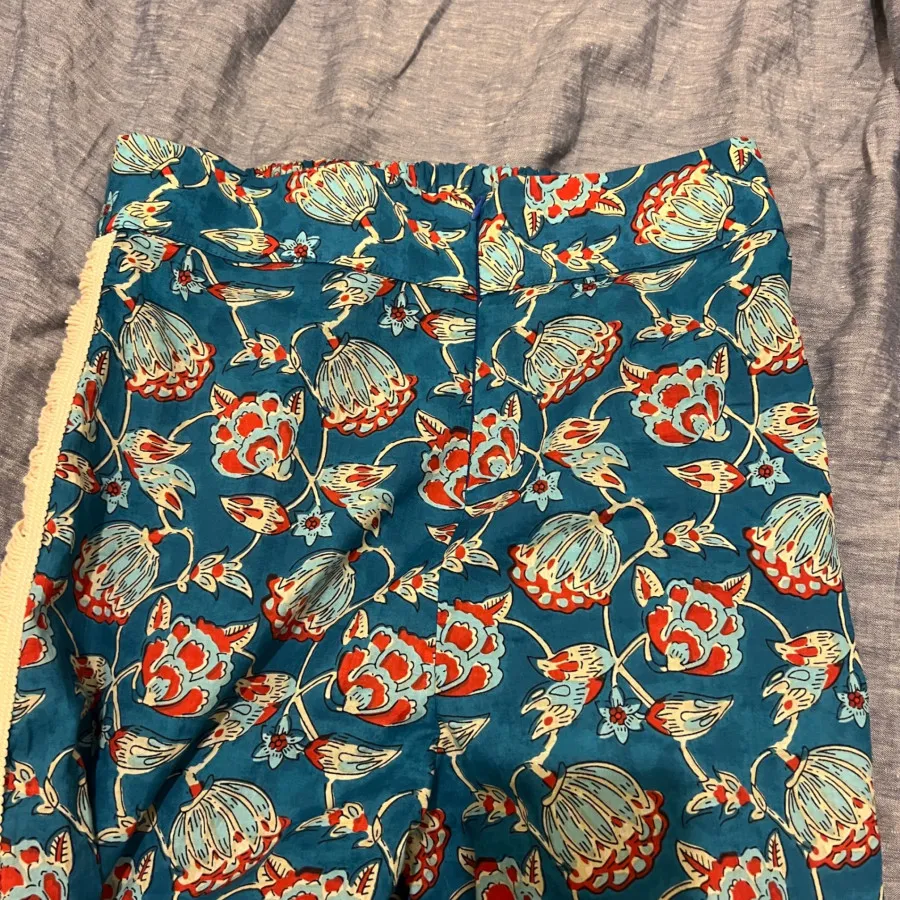 شلوار تابستونه