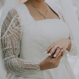 لباس عروس